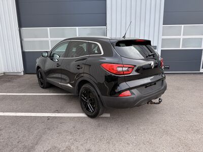 Renault Kadjar Gebrauchtwagen Renault Kadjar Gebrauchtwagen