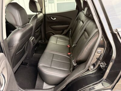 Renault Kadjar Gebrauchtwagen Renault Kadjar Gebrauchtwagen