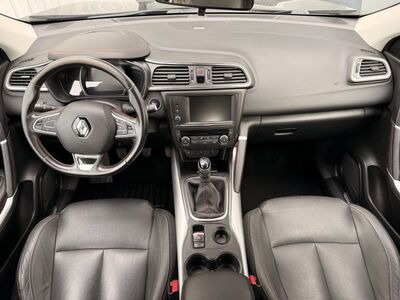 Renault Kadjar Gebrauchtwagen Renault Kadjar Gebrauchtwagen