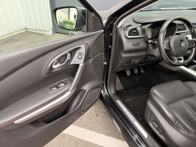Renault Kadjar Gebrauchtwagen Renault Kadjar Gebrauchtwagen