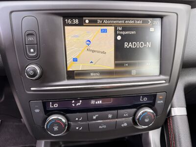 Renault Kadjar Gebrauchtwagen Renault Kadjar Gebrauchtwagen