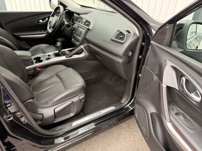 Renault Kadjar Gebrauchtwagen Renault Kadjar Gebrauchtwagen