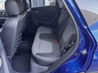 Renault Captur Gebrauchtwagen Renault Captur Gebrauchtwagen