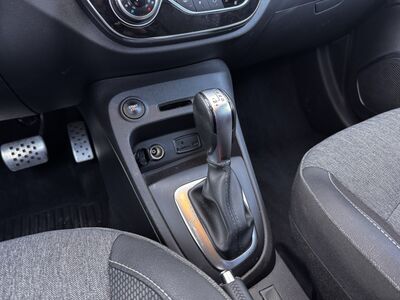 Renault Captur Gebrauchtwagen Renault Captur Gebrauchtwagen