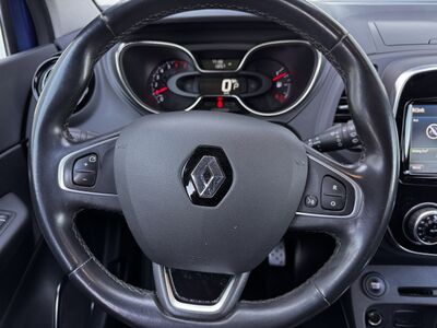 Renault Captur Gebrauchtwagen Renault Captur Gebrauchtwagen