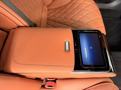 Mercedes-Benz S-Klasse Gebrauchtwagen Mercedes-Benz S-Klasse Gebrauchtwagen