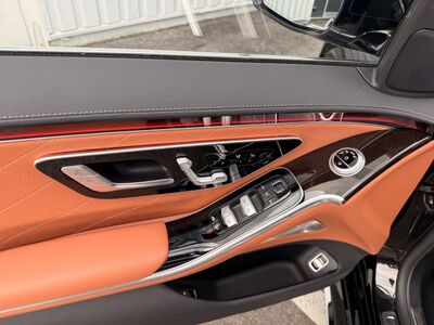 Mercedes-Benz S-Klasse Gebrauchtwagen Mercedes-Benz S-Klasse Gebrauchtwagen