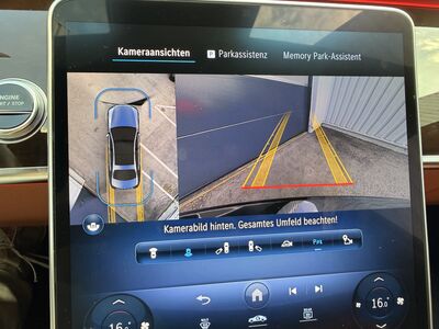 Mercedes-Benz S-Klasse Gebrauchtwagen Mercedes-Benz S-Klasse Gebrauchtwagen