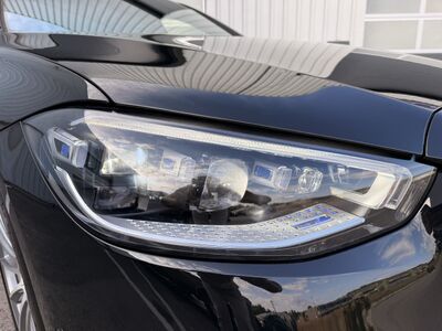 Mercedes-Benz S-Klasse Gebrauchtwagen Mercedes-Benz S-Klasse Gebrauchtwagen