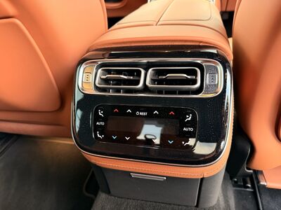 Mercedes-Benz S-Klasse Gebrauchtwagen Mercedes-Benz S-Klasse Gebrauchtwagen