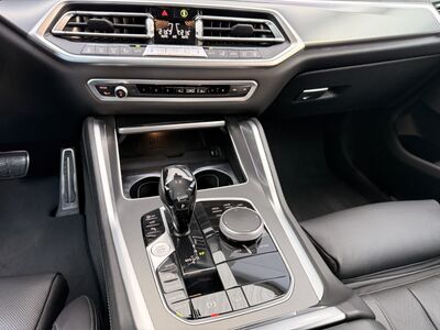 BMW X6 Gebrauchtwagen BMW X6 Gebrauchtwagen