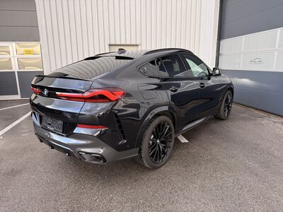 BMW X6 Gebrauchtwagen BMW X6 Gebrauchtwagen