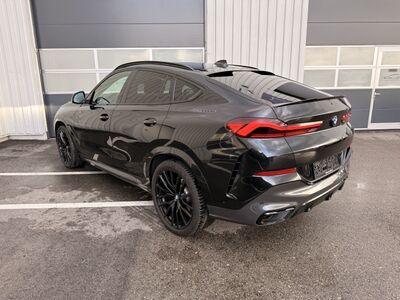 BMW X6 Gebrauchtwagen BMW X6 Gebrauchtwagen