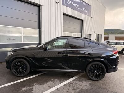 BMW X6 Gebrauchtwagen BMW X6 Gebrauchtwagen