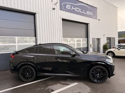 BMW X6 Gebrauchtwagen BMW X6 Gebrauchtwagen