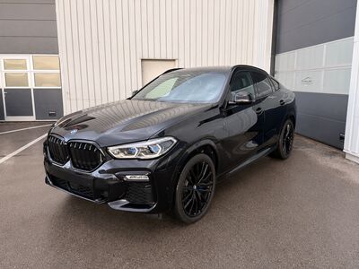 BMW X6 Gebrauchtwagen BMW X6 Gebrauchtwagen