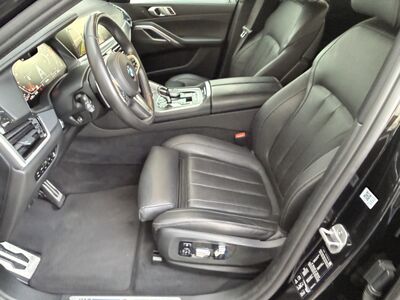 BMW X6 Gebrauchtwagen BMW X6 Gebrauchtwagen