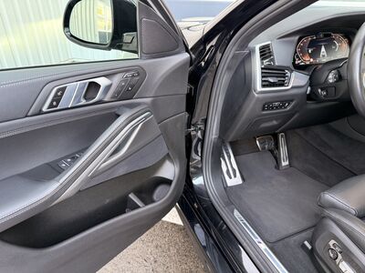 BMW X6 Gebrauchtwagen BMW X6 Gebrauchtwagen