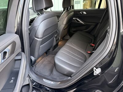 BMW X6 Gebrauchtwagen BMW X6 Gebrauchtwagen