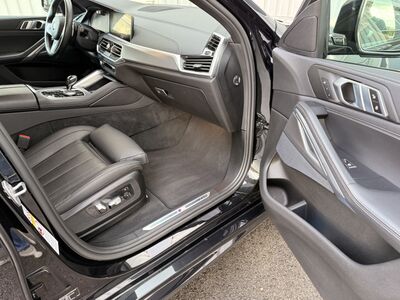BMW X6 Gebrauchtwagen BMW X6 Gebrauchtwagen