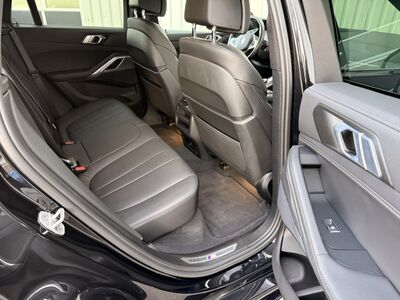 BMW X6 Gebrauchtwagen BMW X6 Gebrauchtwagen