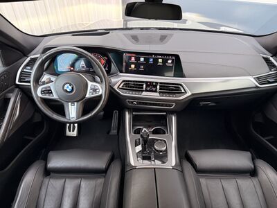 BMW X6 Gebrauchtwagen BMW X6 Gebrauchtwagen