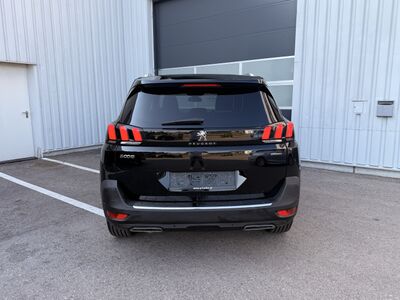 Peugeot 5008 Gebrauchtwagen Peugeot 5008 Gebrauchtwagen