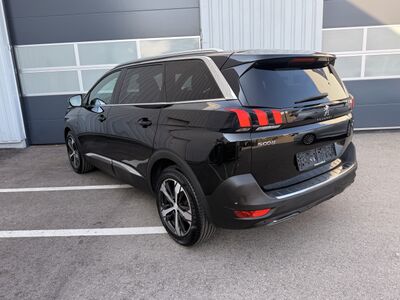 Peugeot 5008 Gebrauchtwagen Peugeot 5008 Gebrauchtwagen