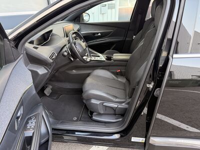 Peugeot 5008 Gebrauchtwagen Peugeot 5008 Gebrauchtwagen