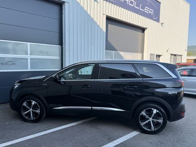 Peugeot 5008 Gebrauchtwagen Peugeot 5008 Gebrauchtwagen