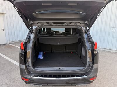 Peugeot 5008 Gebrauchtwagen Peugeot 5008 Gebrauchtwagen