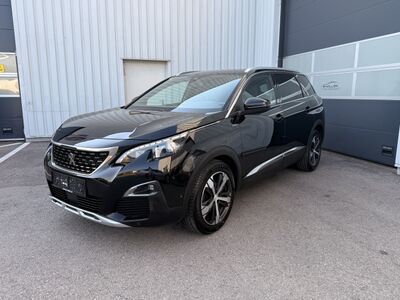 Peugeot 5008 Gebrauchtwagen Peugeot 5008 Gebrauchtwagen