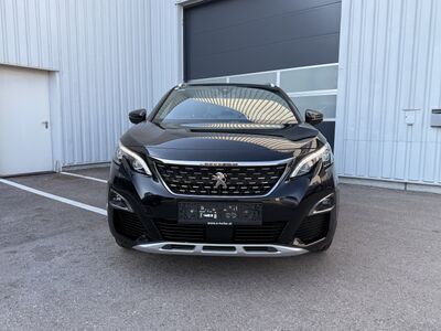 Peugeot 5008 Gebrauchtwagen Peugeot 5008 Gebrauchtwagen