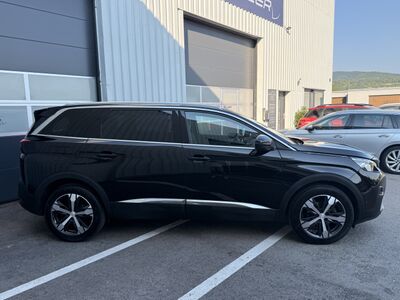 Peugeot 5008 Gebrauchtwagen Peugeot 5008 Gebrauchtwagen