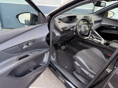 Peugeot 5008 Gebrauchtwagen Peugeot 5008 Gebrauchtwagen