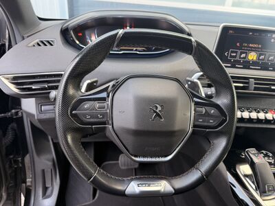 Peugeot 5008 Gebrauchtwagen Peugeot 5008 Gebrauchtwagen