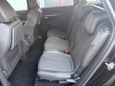 Peugeot 5008 Gebrauchtwagen Peugeot 5008 Gebrauchtwagen
