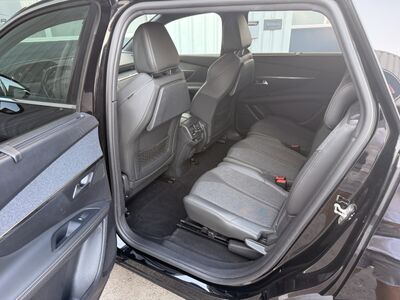 Peugeot 5008 Gebrauchtwagen Peugeot 5008 Gebrauchtwagen