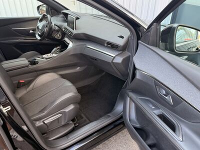 Peugeot 5008 Gebrauchtwagen Peugeot 5008 Gebrauchtwagen