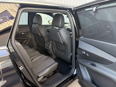 Peugeot 5008 Gebrauchtwagen Peugeot 5008 Gebrauchtwagen
