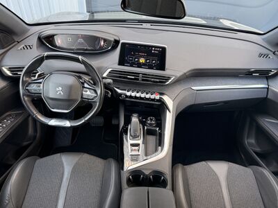 Peugeot 5008 Gebrauchtwagen Peugeot 5008 Gebrauchtwagen