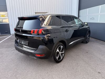 Peugeot 5008 Gebrauchtwagen Peugeot 5008 Gebrauchtwagen
