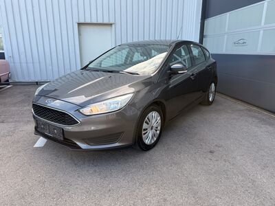 Ford Focus Gebrauchtwagen Ford Focus Gebrauchtwagen