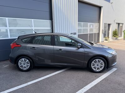 Ford Focus Gebrauchtwagen Ford Focus Gebrauchtwagen