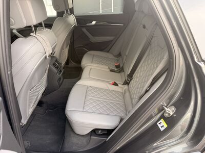 Audi Q5 Gebrauchtwagen Audi Q5 Gebrauchtwagen