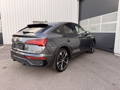 Audi Q5 Gebrauchtwagen Audi Q5 Gebrauchtwagen
