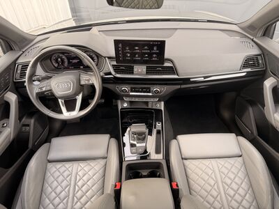 Audi Q5 Gebrauchtwagen Audi Q5 Gebrauchtwagen