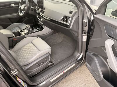 Audi Q5 Gebrauchtwagen Audi Q5 Gebrauchtwagen