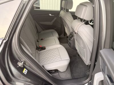 Audi Q5 Gebrauchtwagen Audi Q5 Gebrauchtwagen