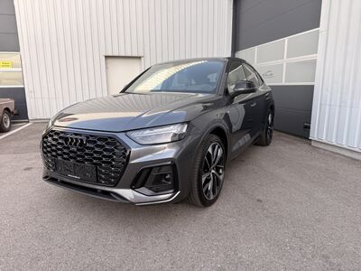 Audi Q5 Gebrauchtwagen Audi Q5 Gebrauchtwagen